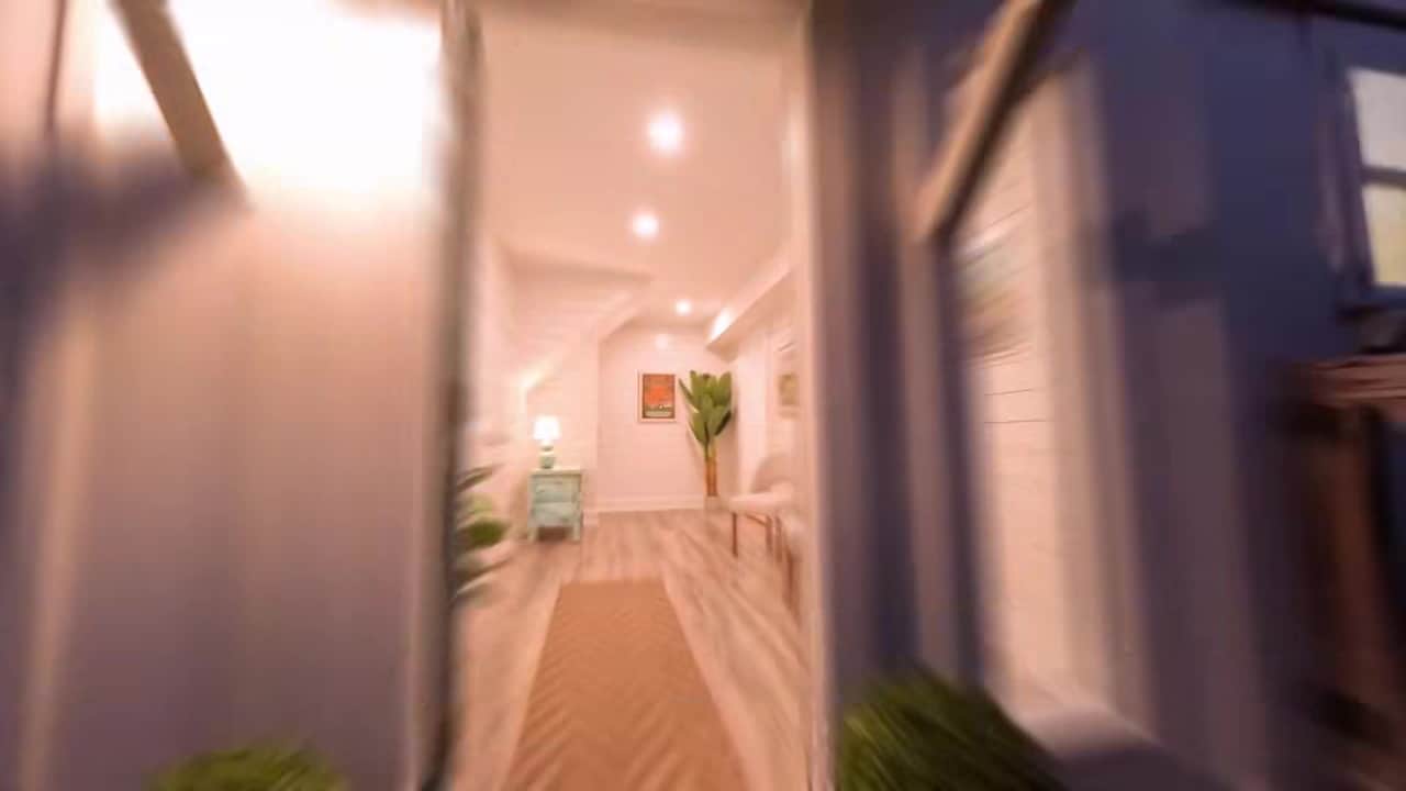 Property video