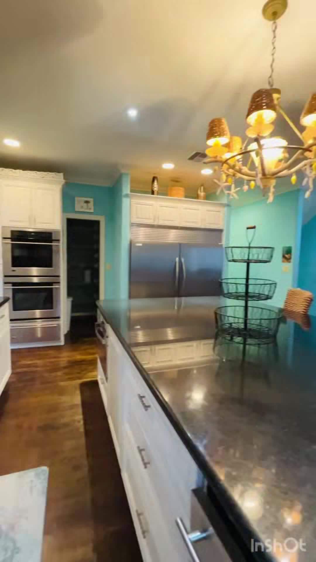 Property video