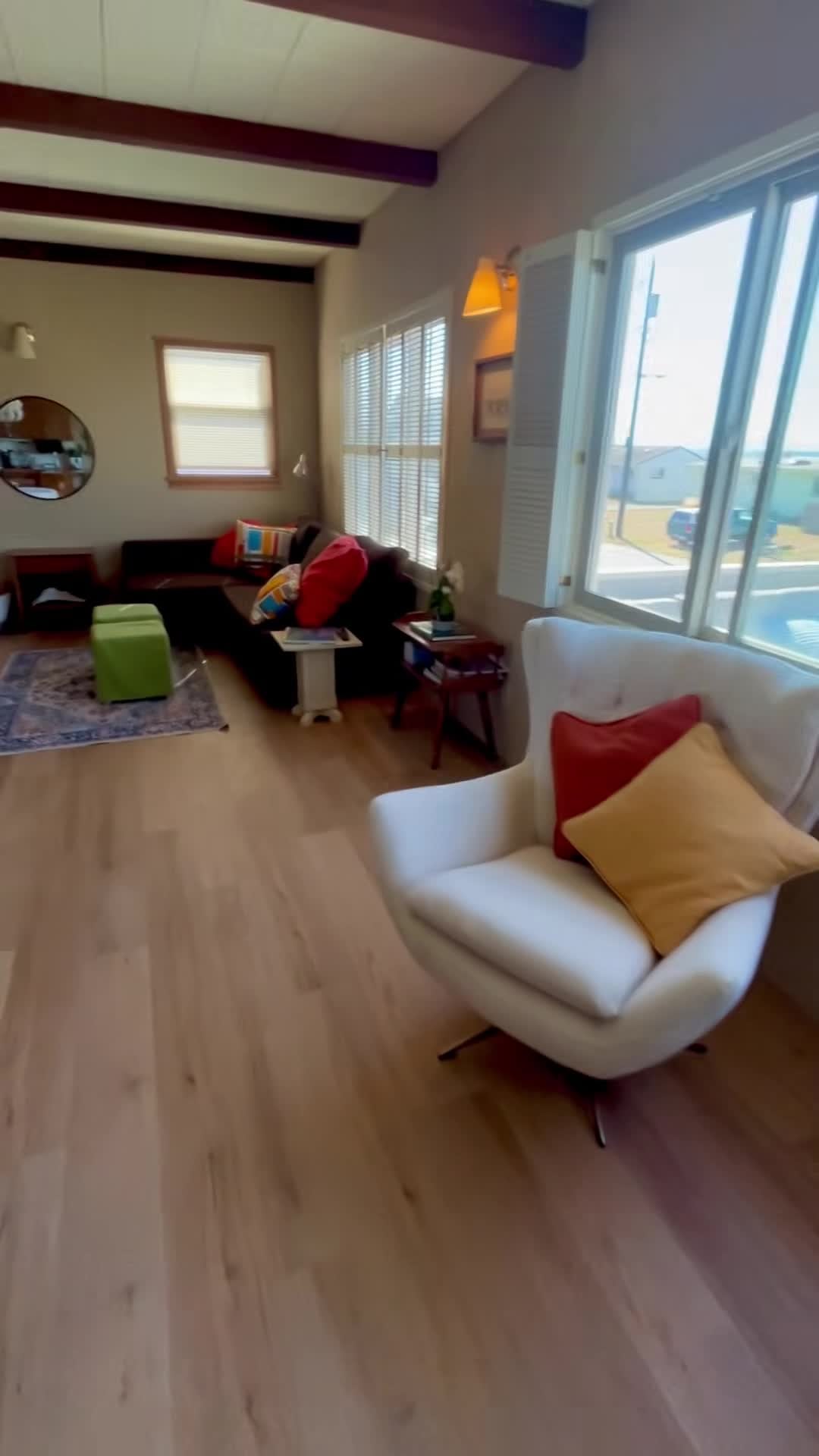 Video der Unterkunft