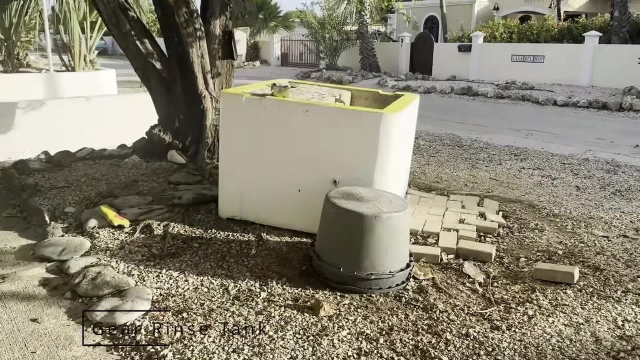 Property video