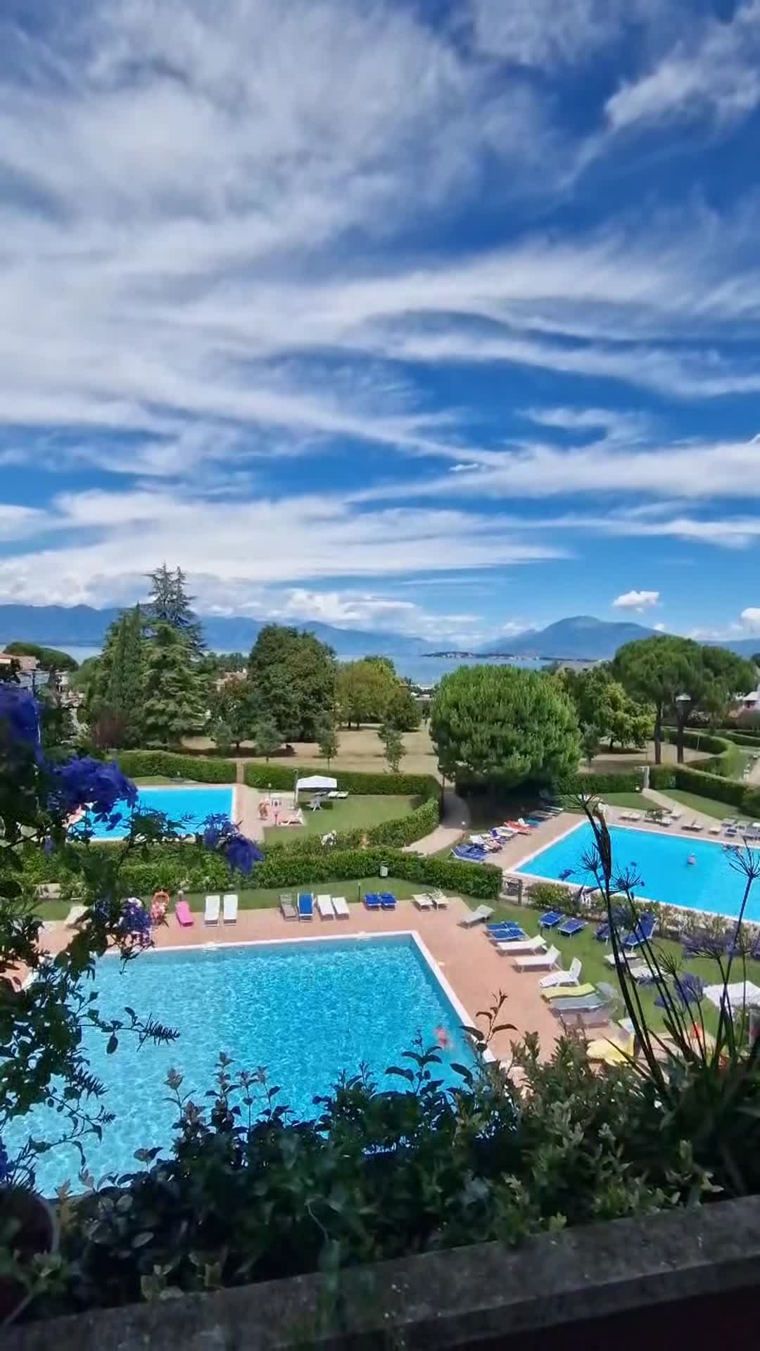 Property video