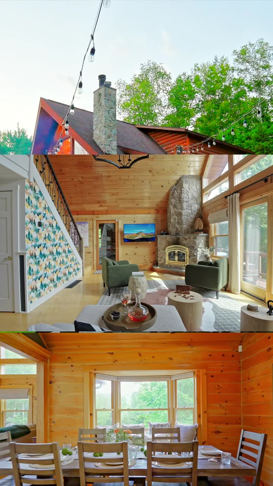 Property video