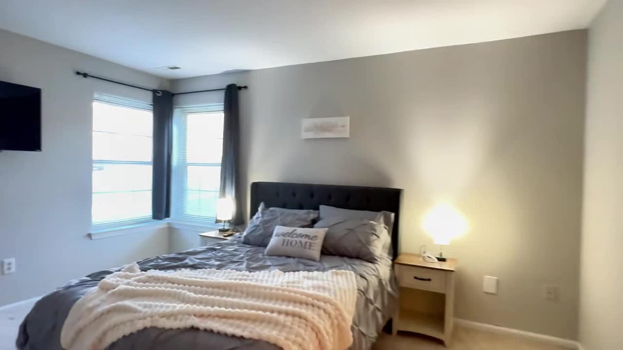 Property video