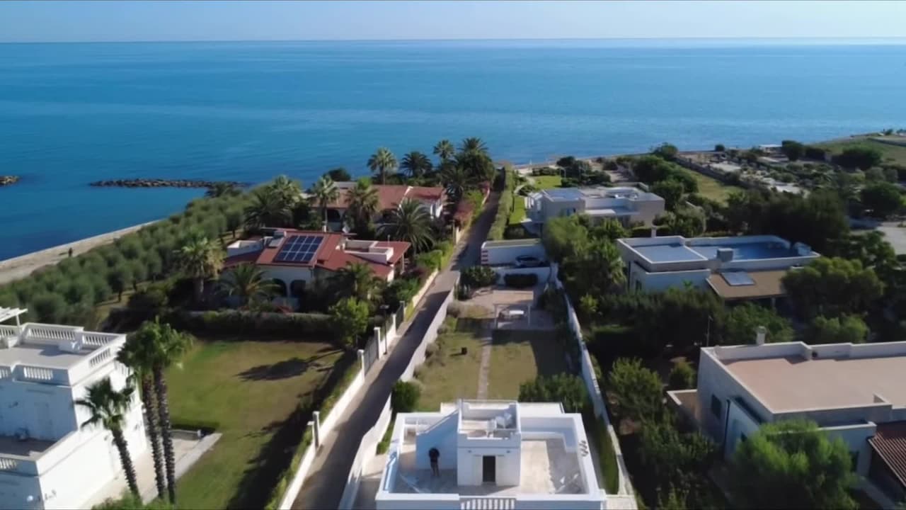 Property video