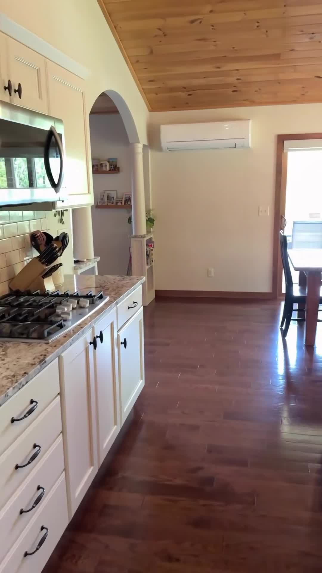 Property video