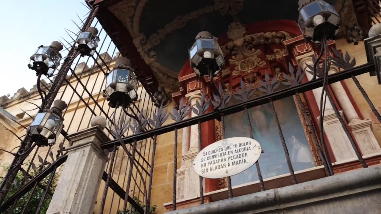 Video van accommodatie