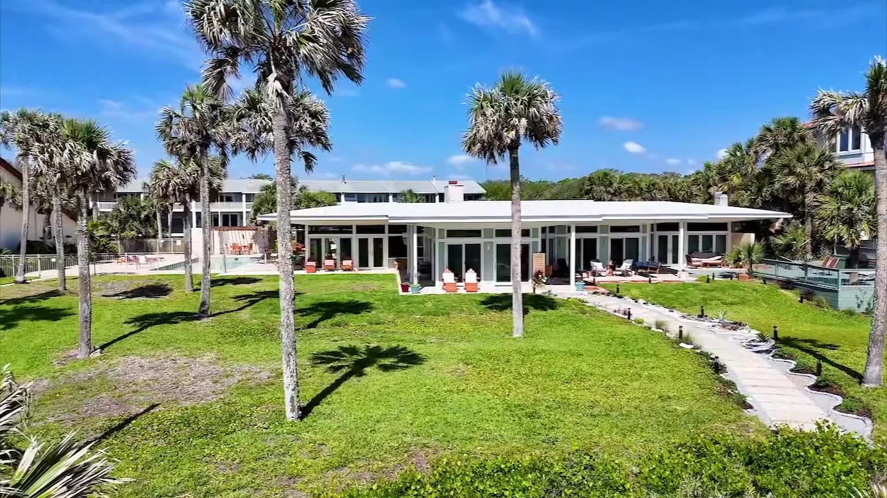 Video der Unterkunft