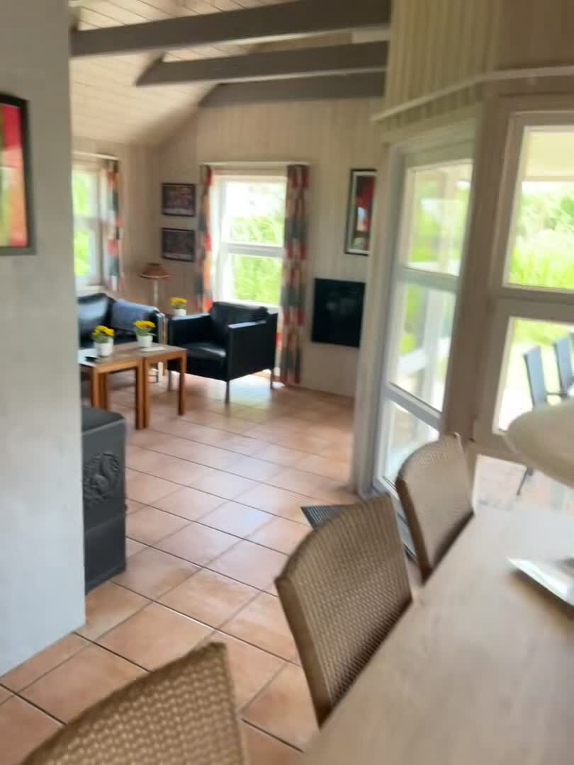 Property video