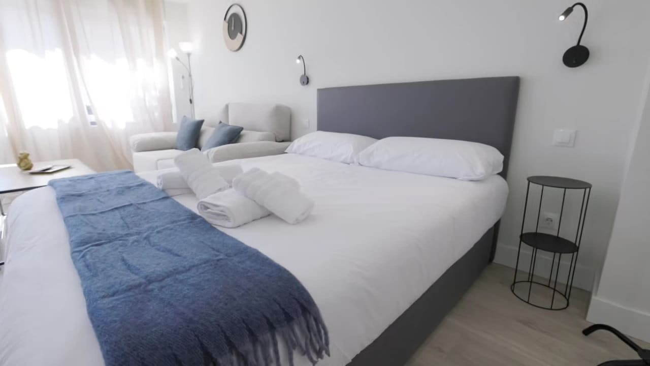 Property video
