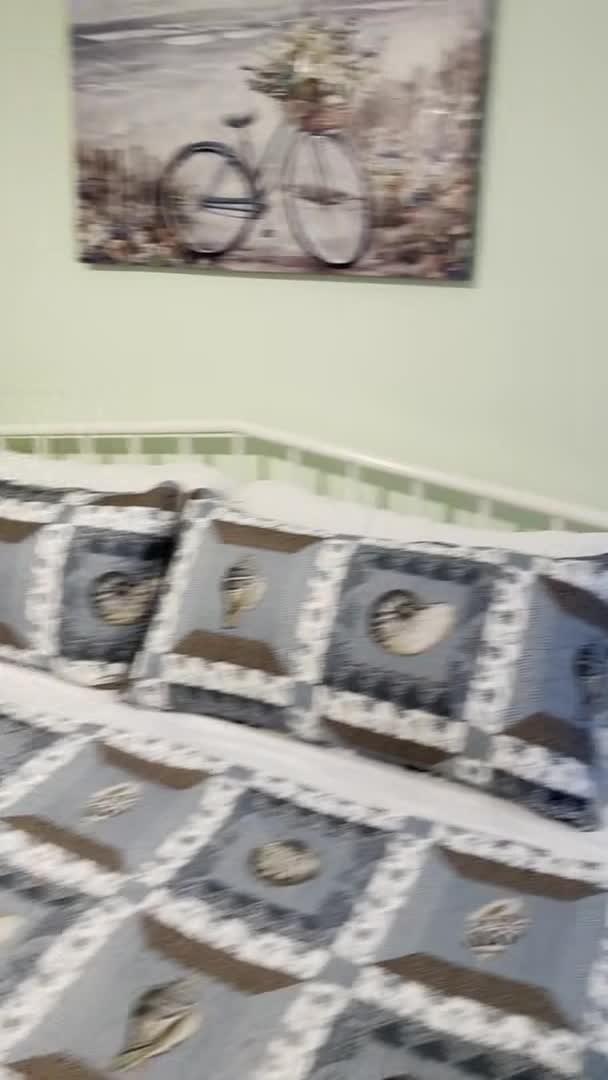 Vídeo da propriedade