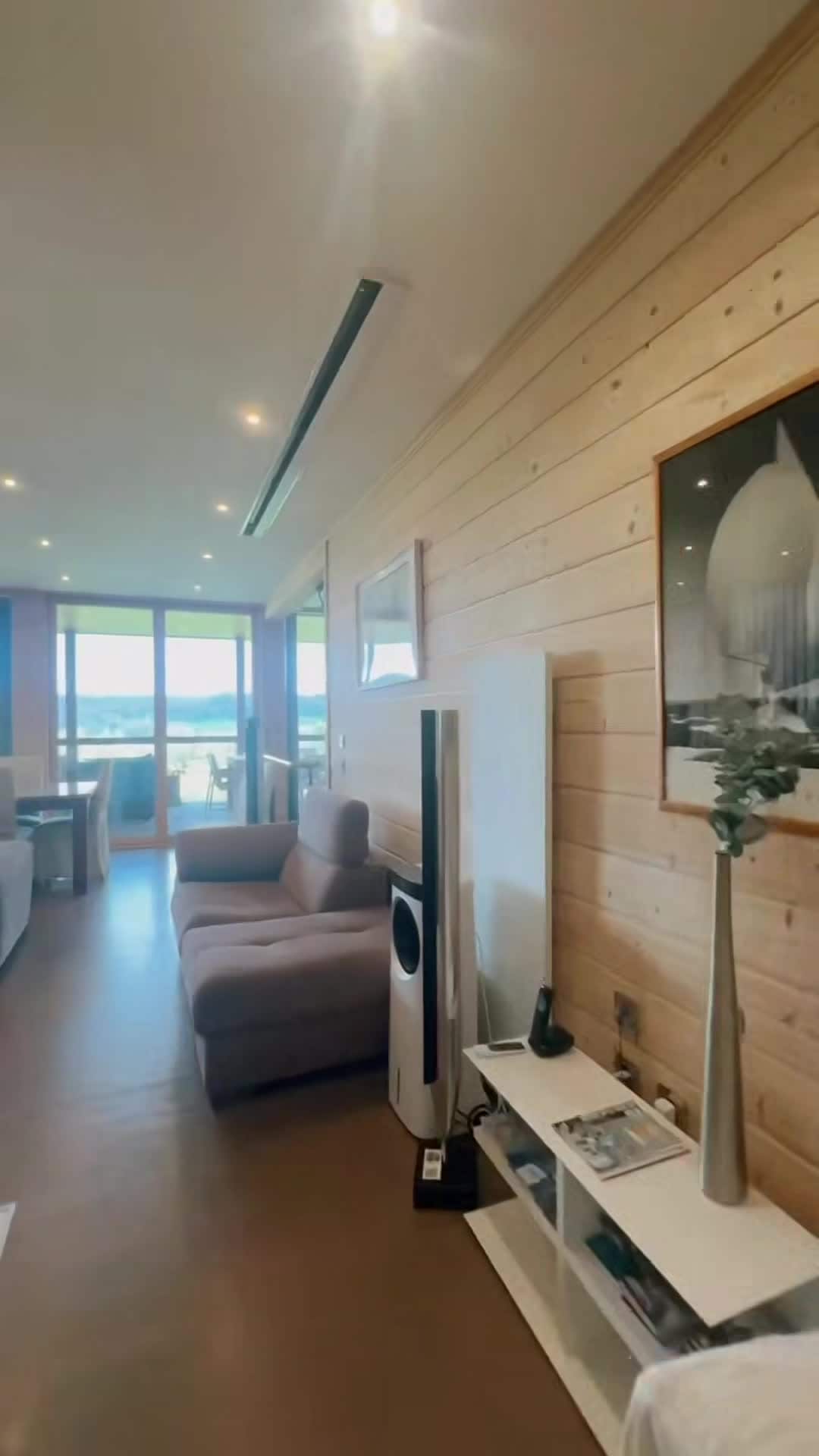 Vidéo de l’hébergement