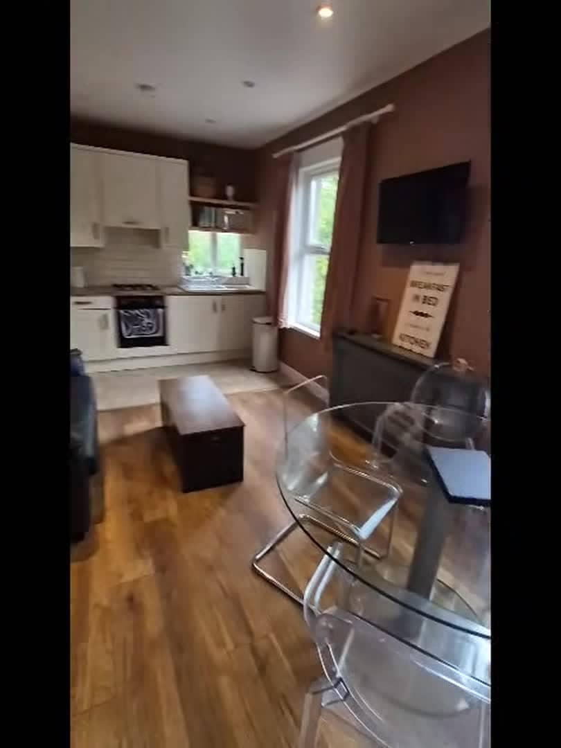 Property video