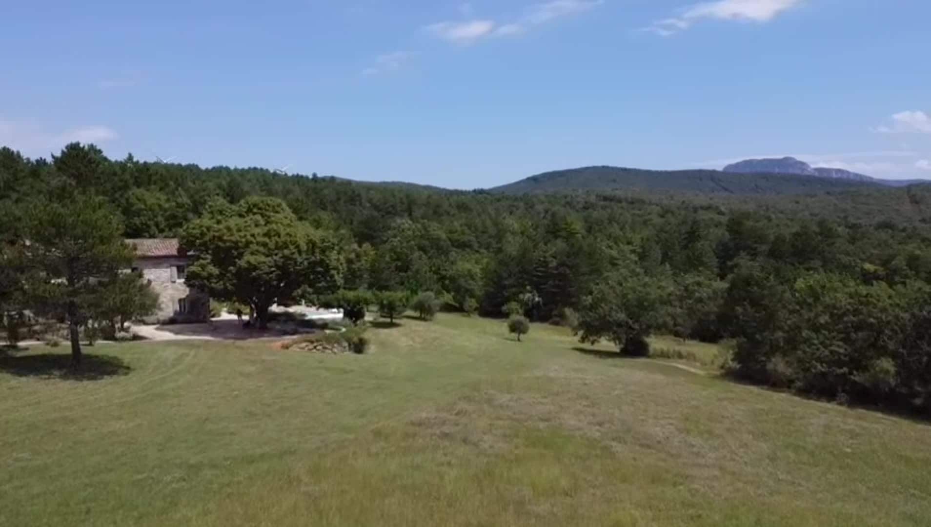 Property video