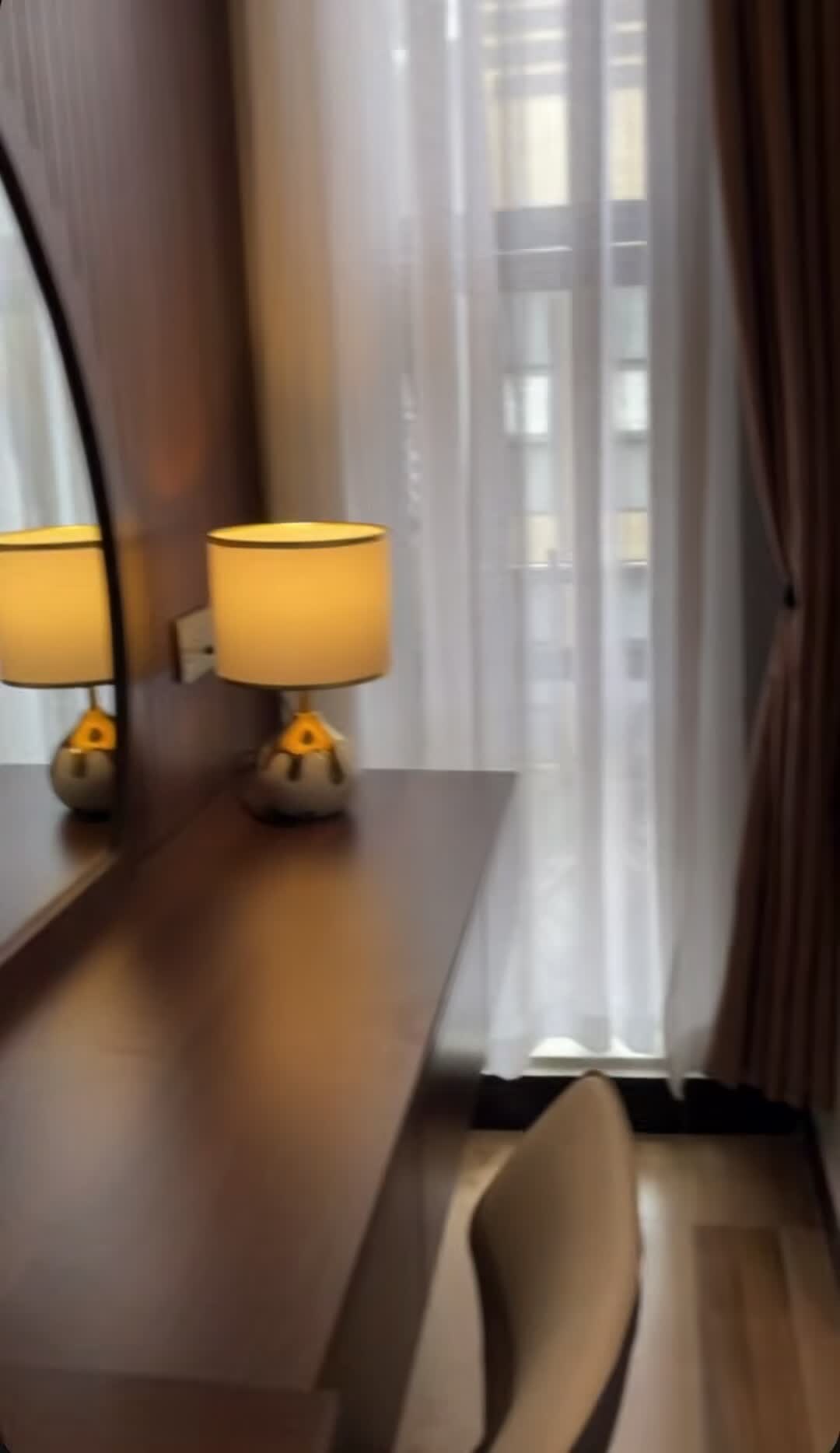 Property video