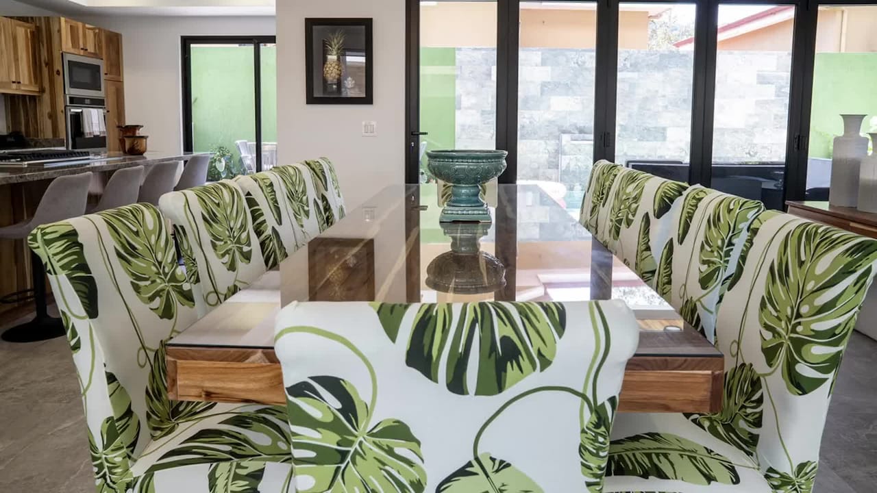 Property video