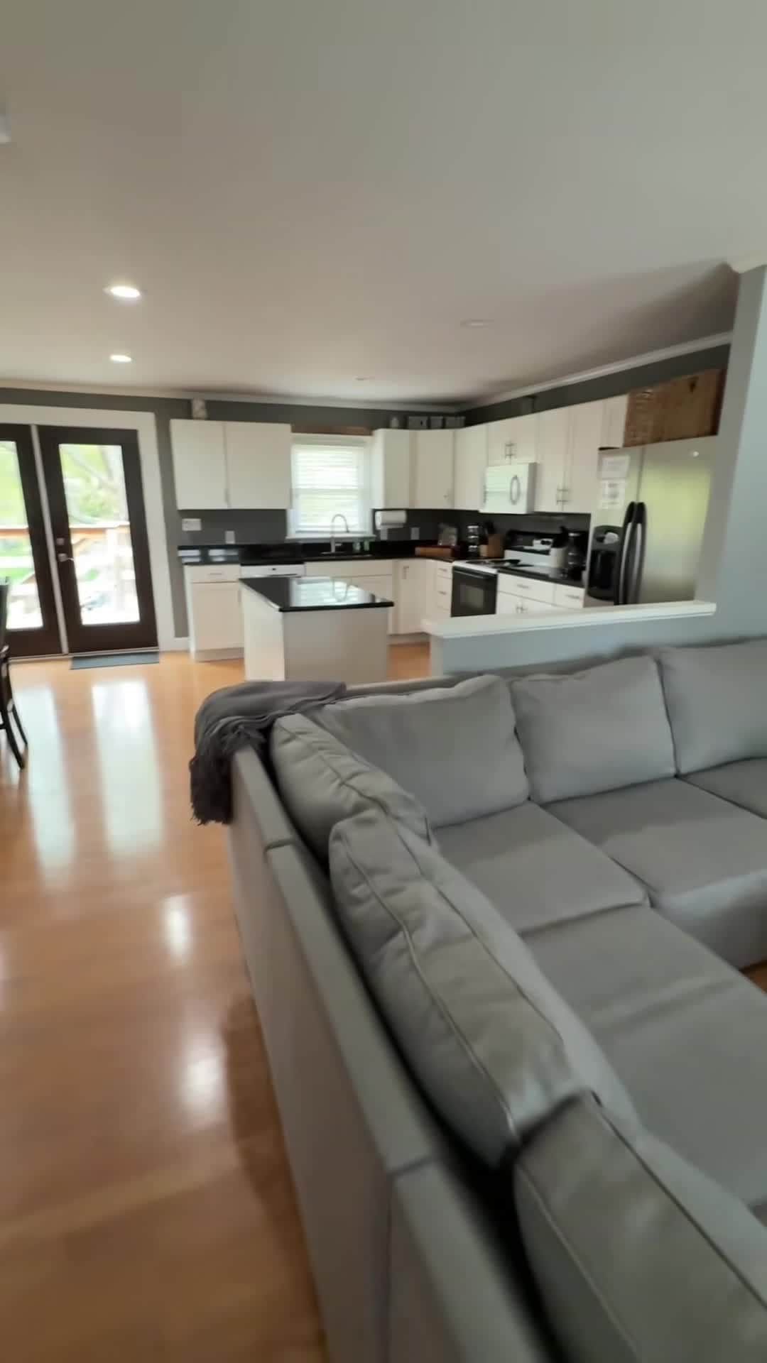 Property video