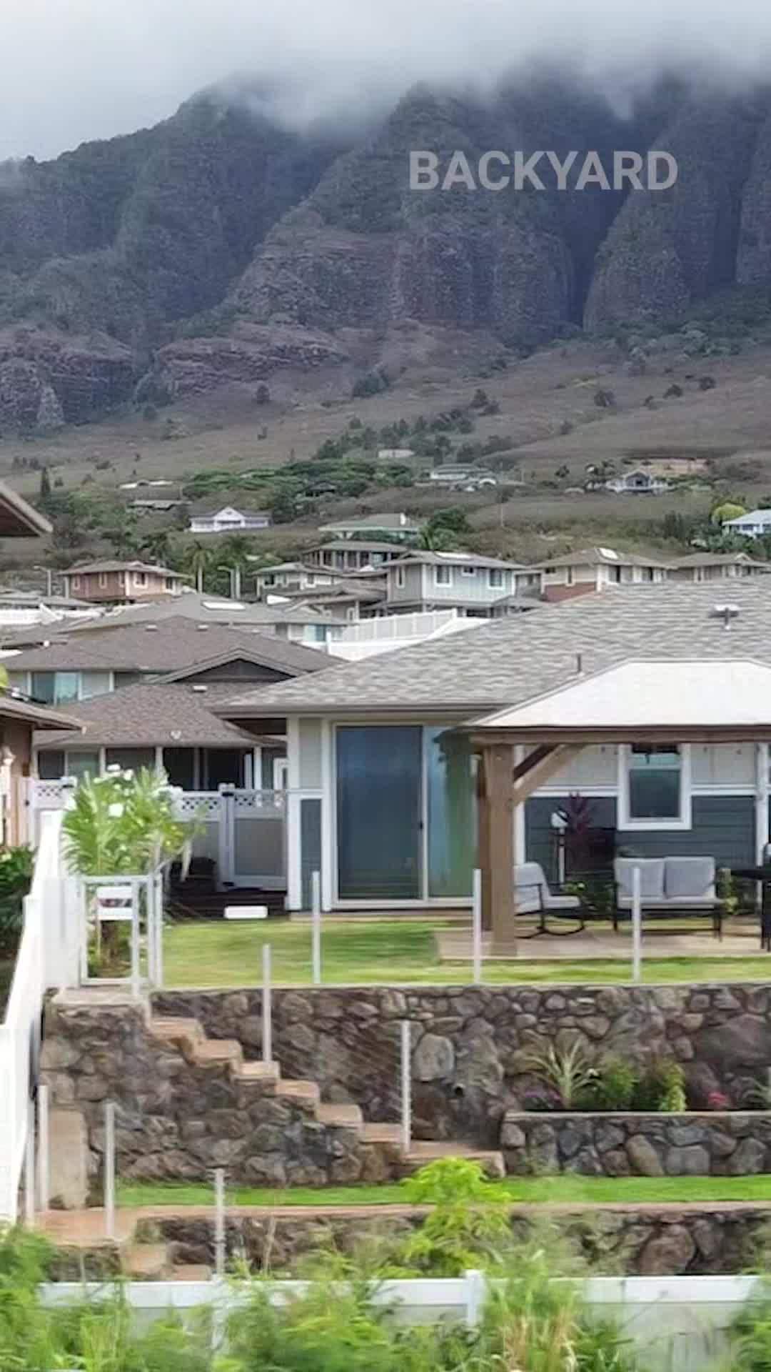 Majoituspaikan video