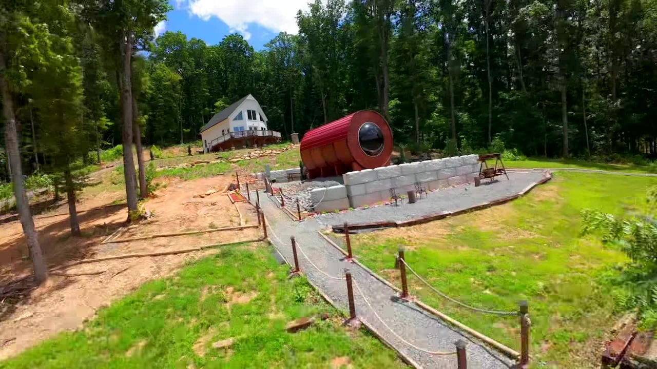 Property video