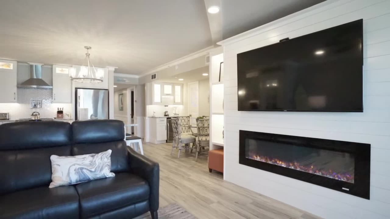 Property video
