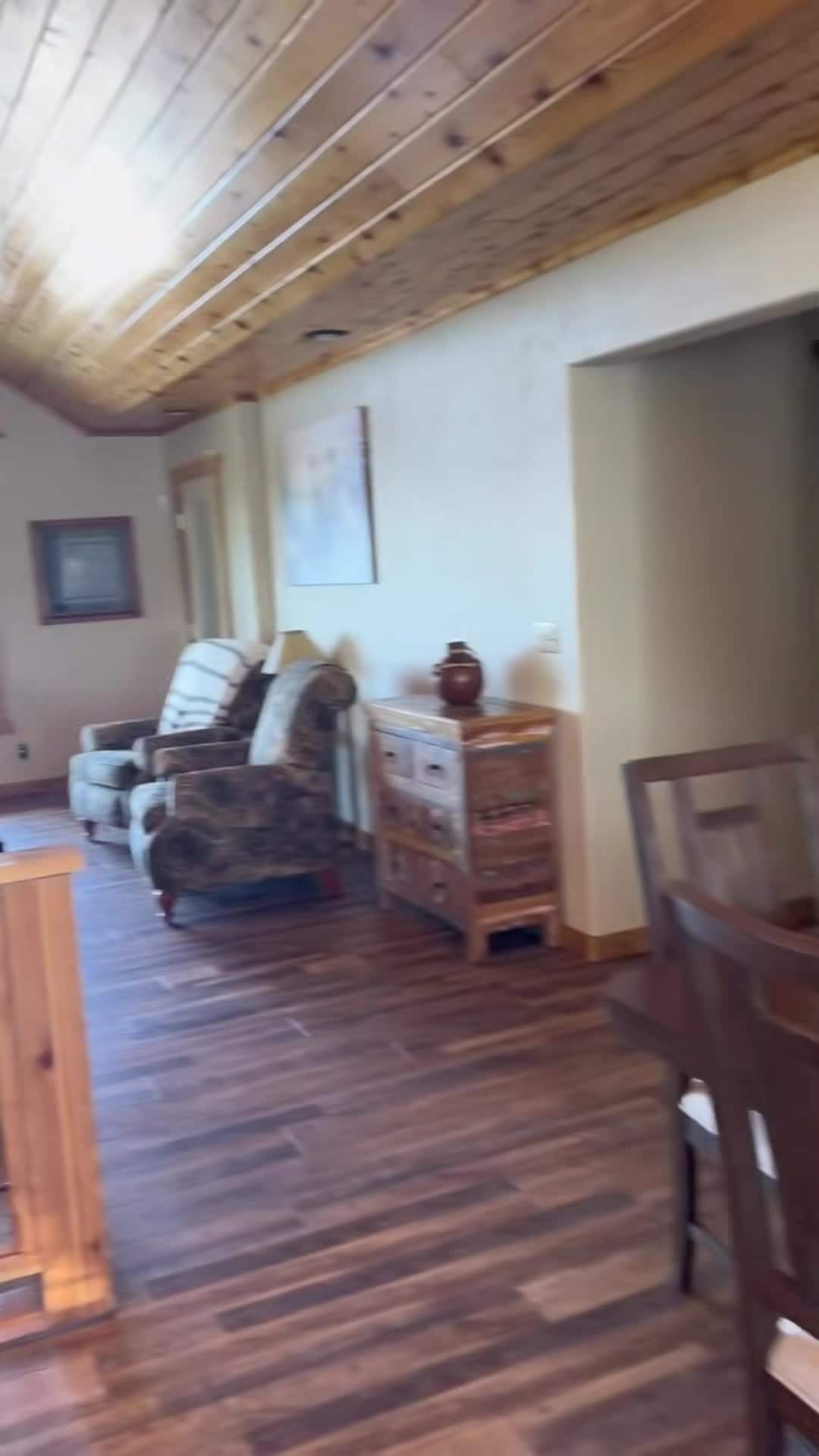 Property video