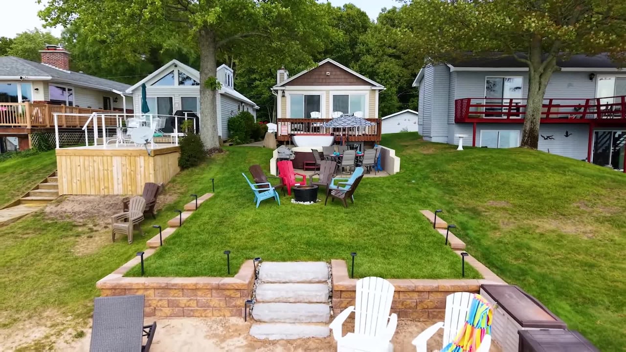 Property video