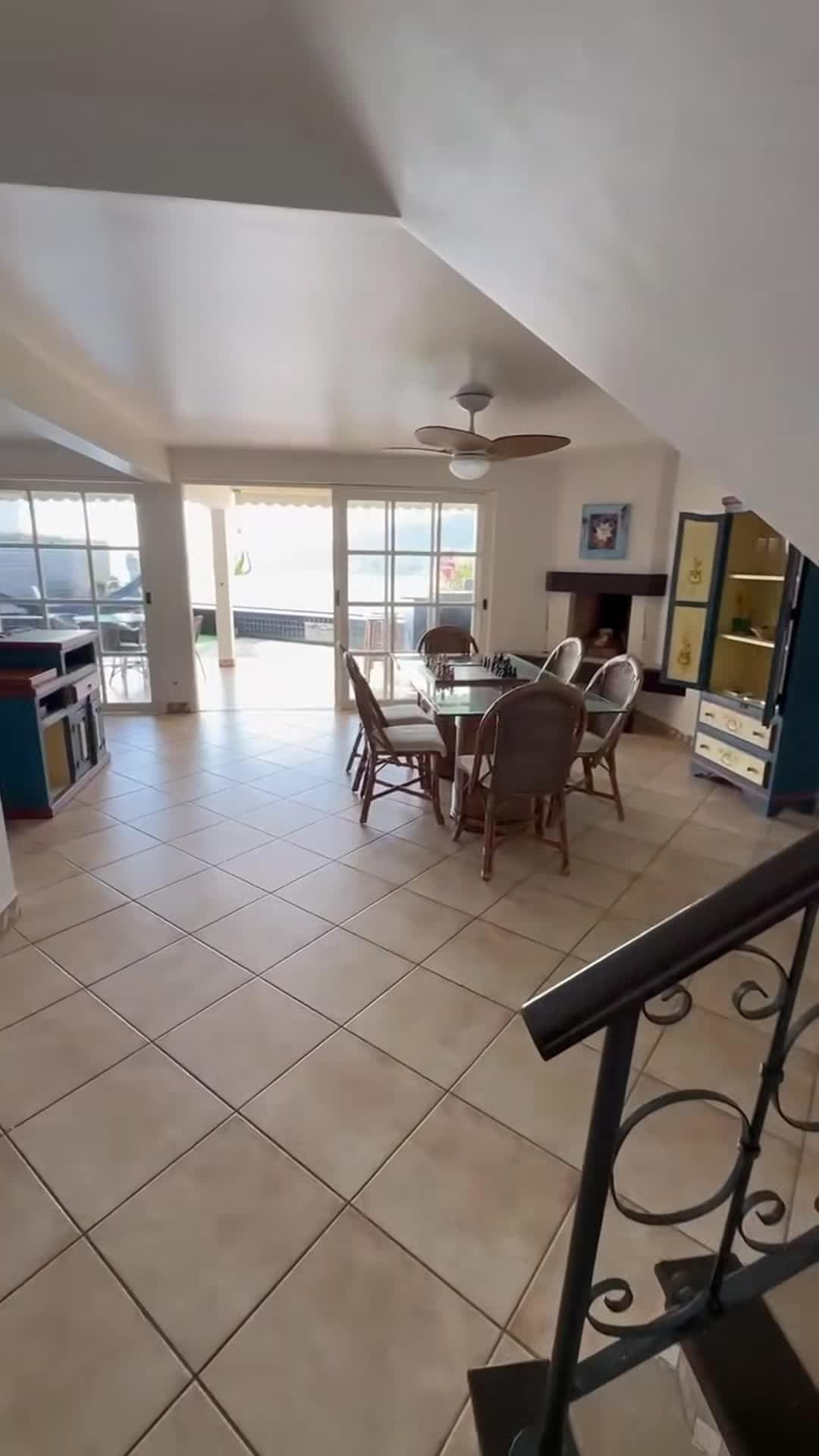 Property video