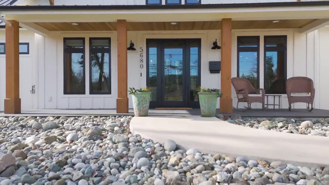 Property video