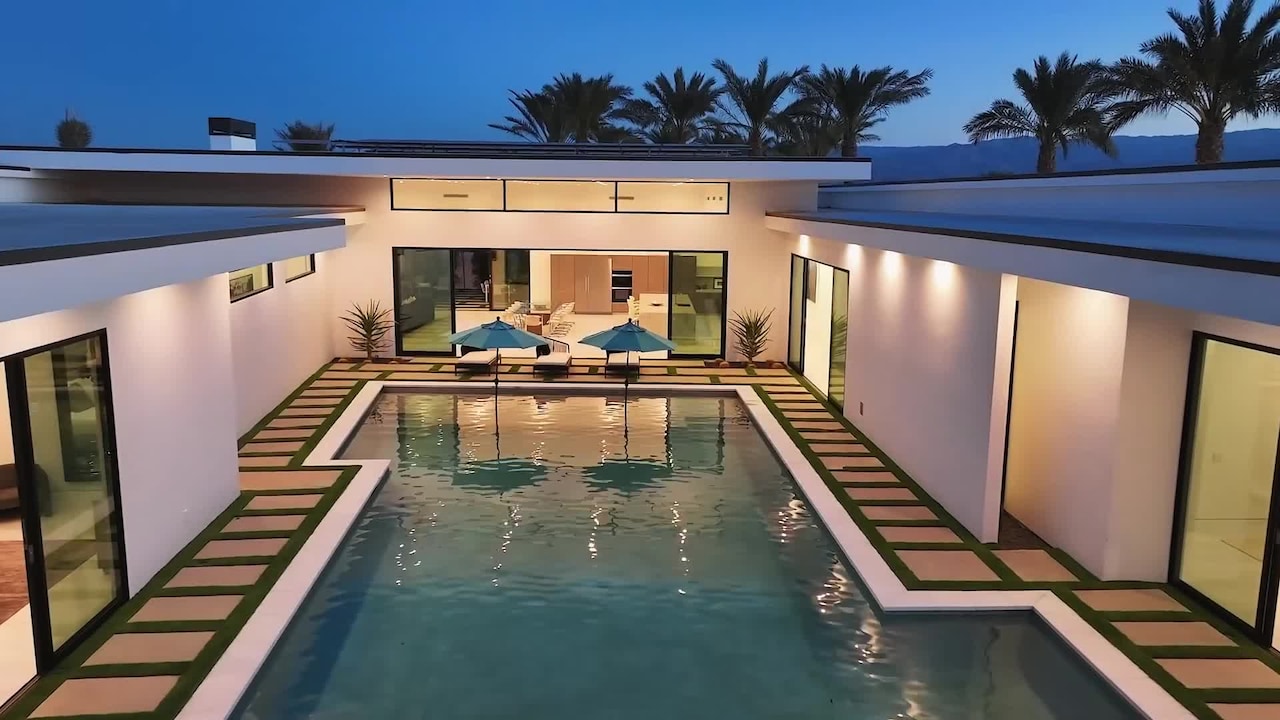 Property video