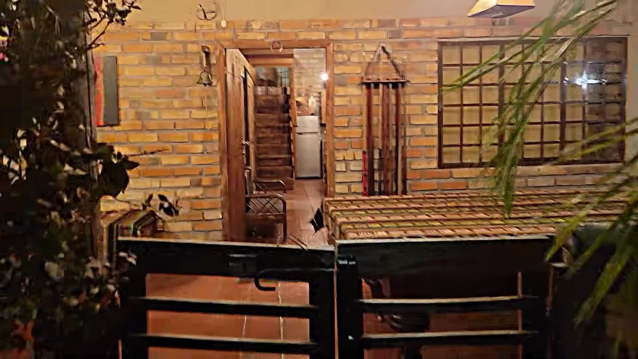 VidĂ©o de lâhĂ©bergement