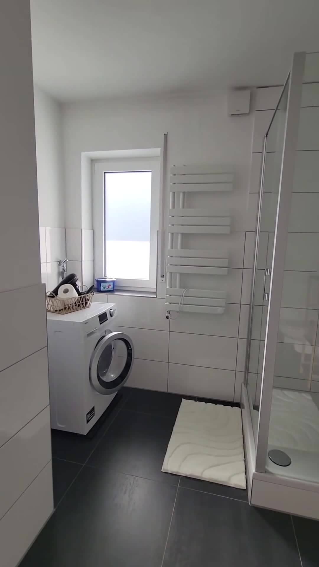 Vidéo de l’hébergement