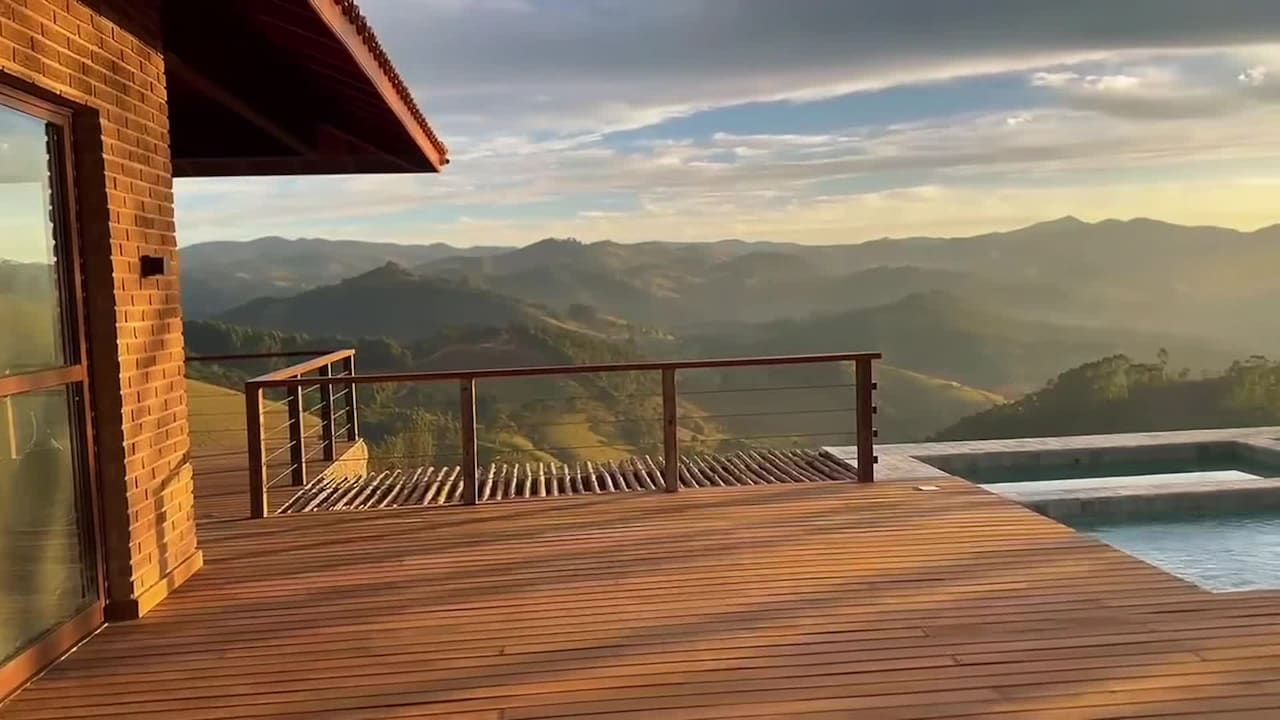 Vidéo de l’hébergement