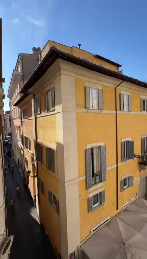 Property video