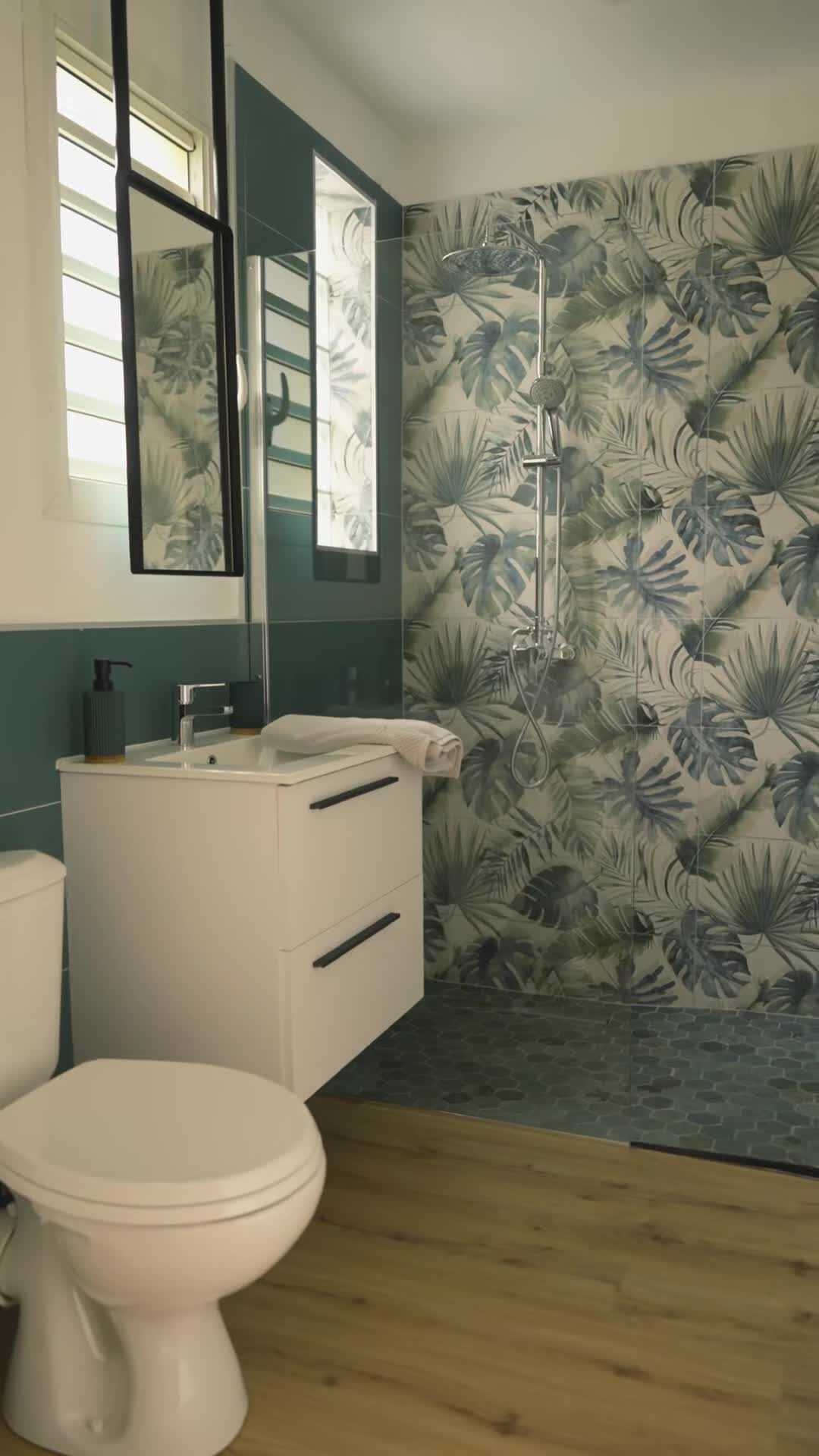 Property video