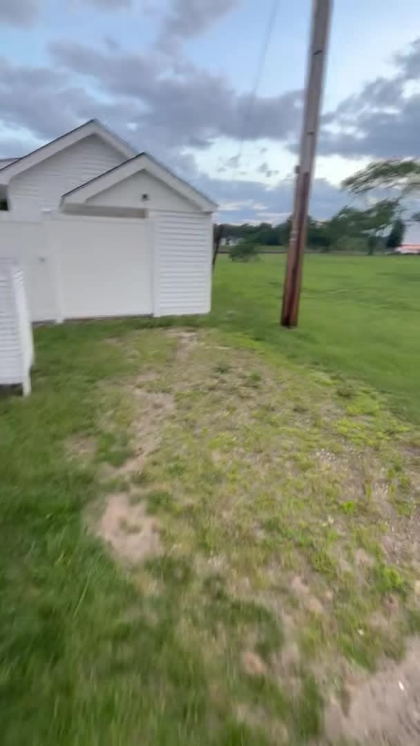 Property video