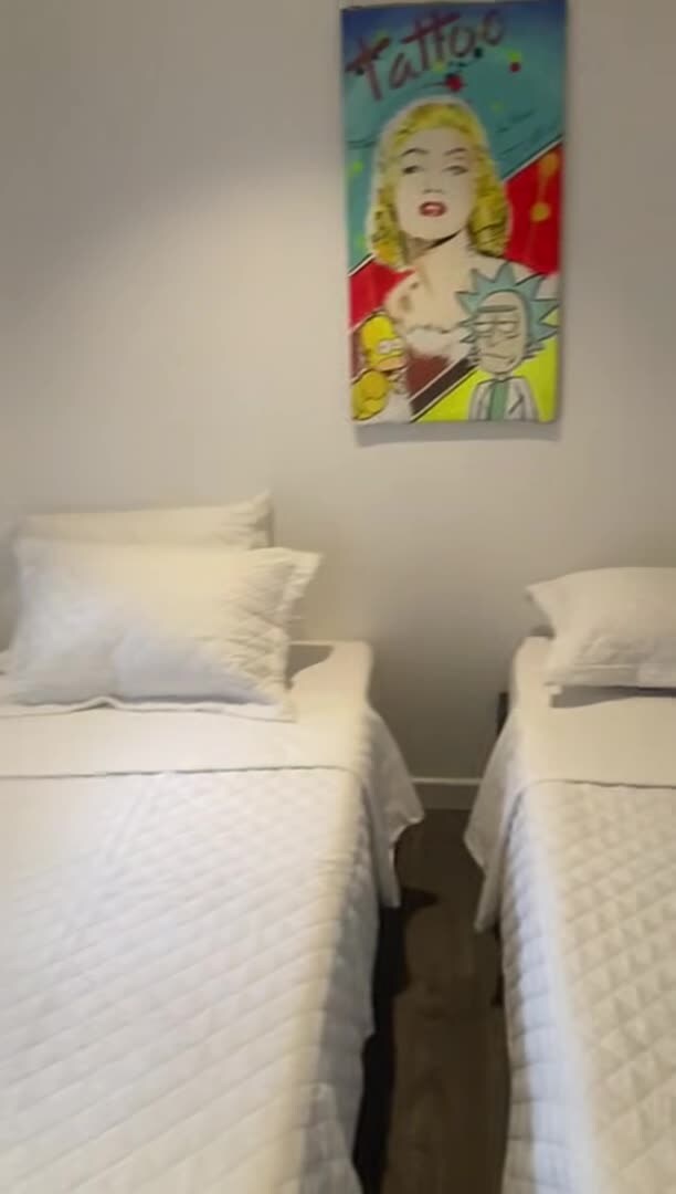 Property video