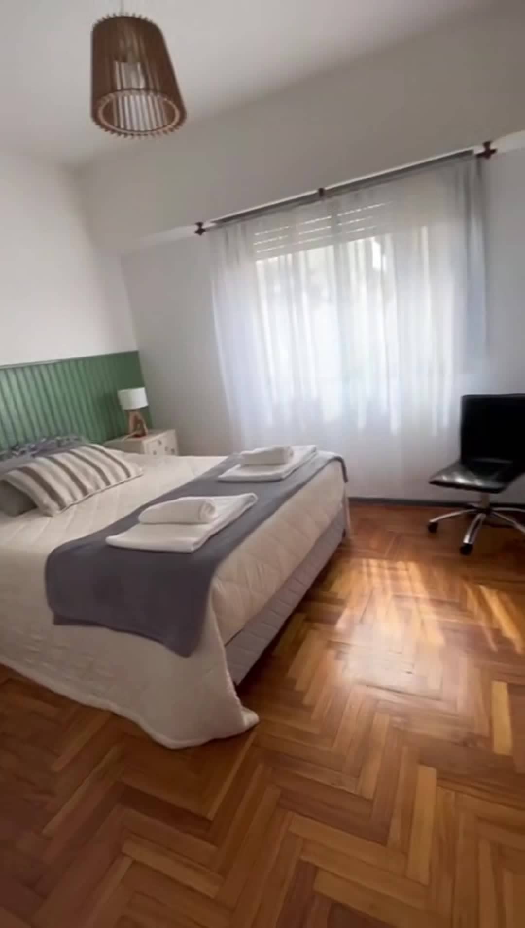 Vídeo hecho por el alojamiento
