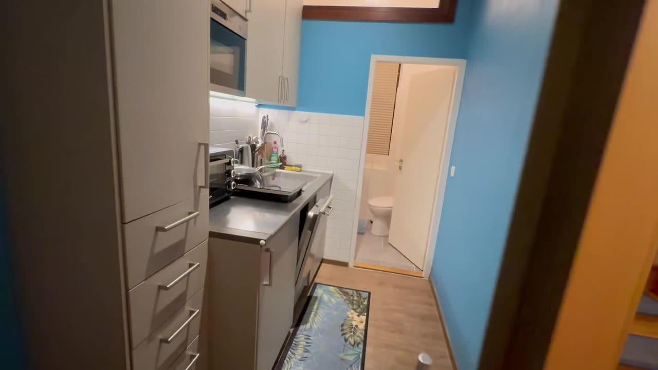 Property video