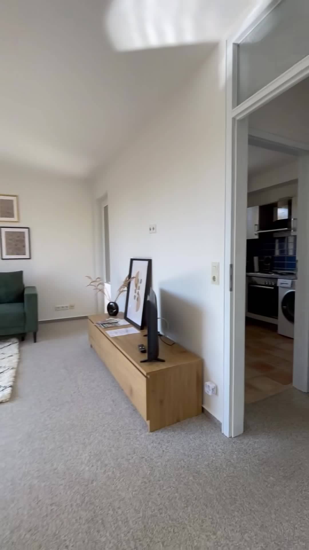 Property video
