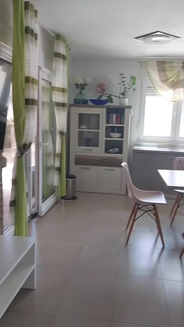 Vidéo de l’hébergement