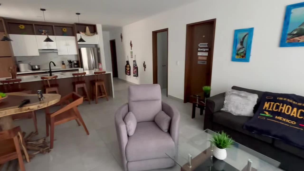 Property video
