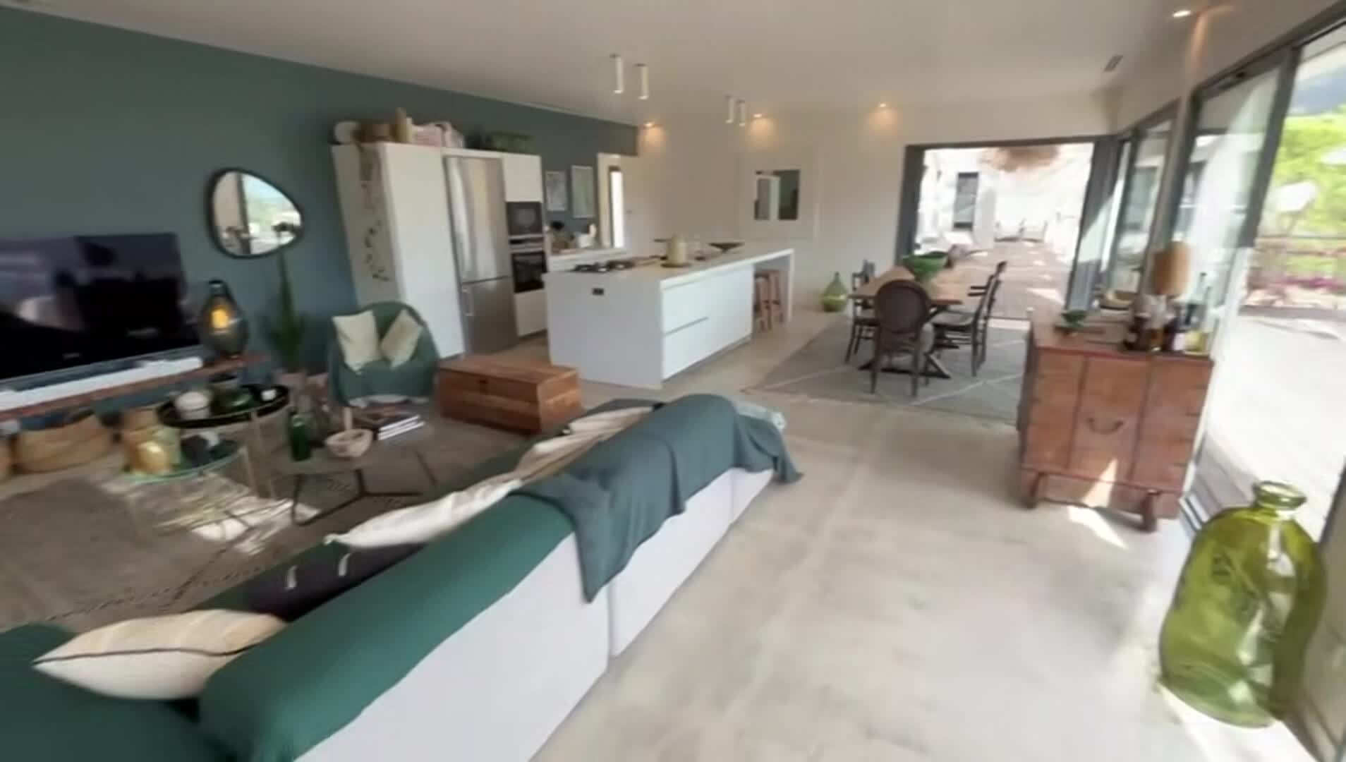Property video