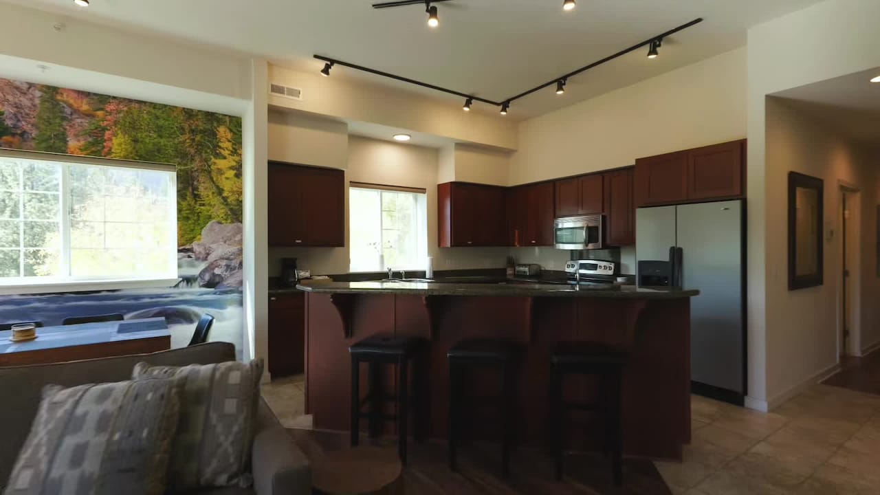 Property video