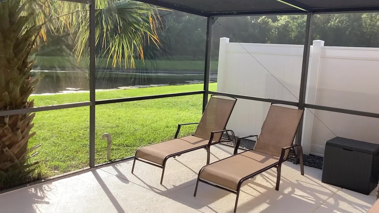 Property video