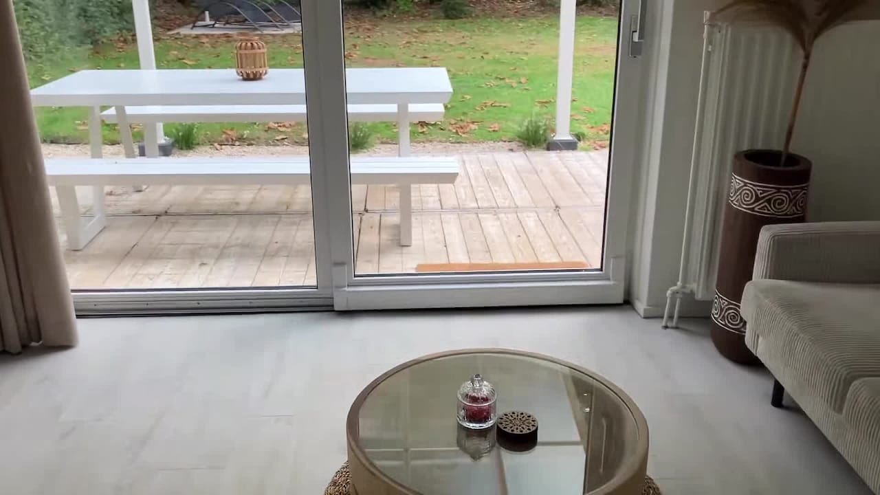 Video der Unterkunft