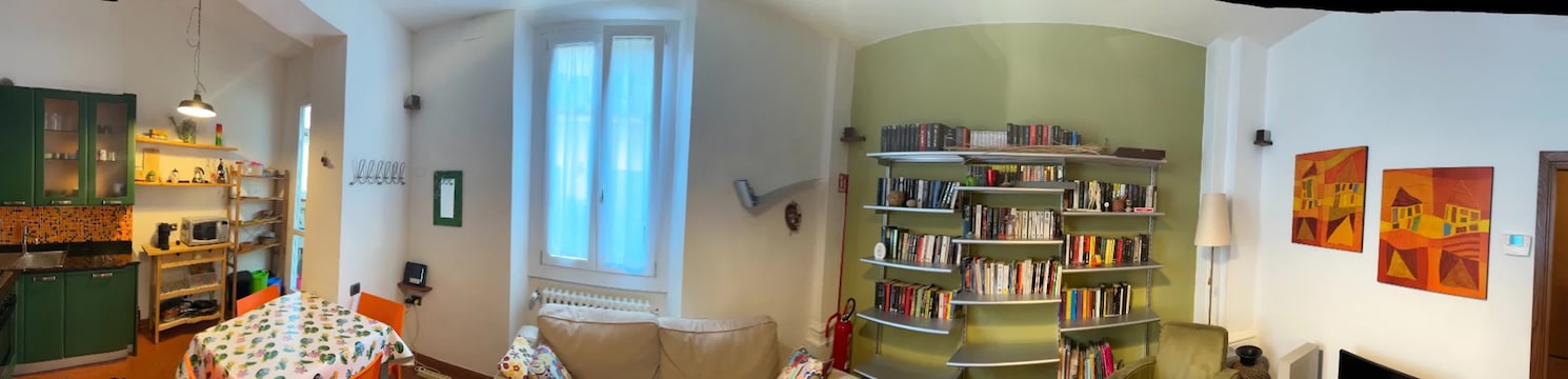 Vidéo de l’hébergement