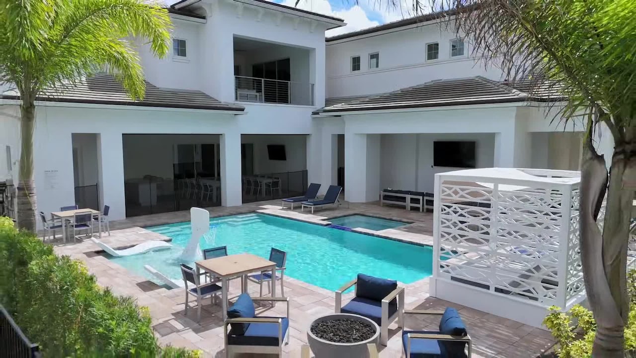Property video