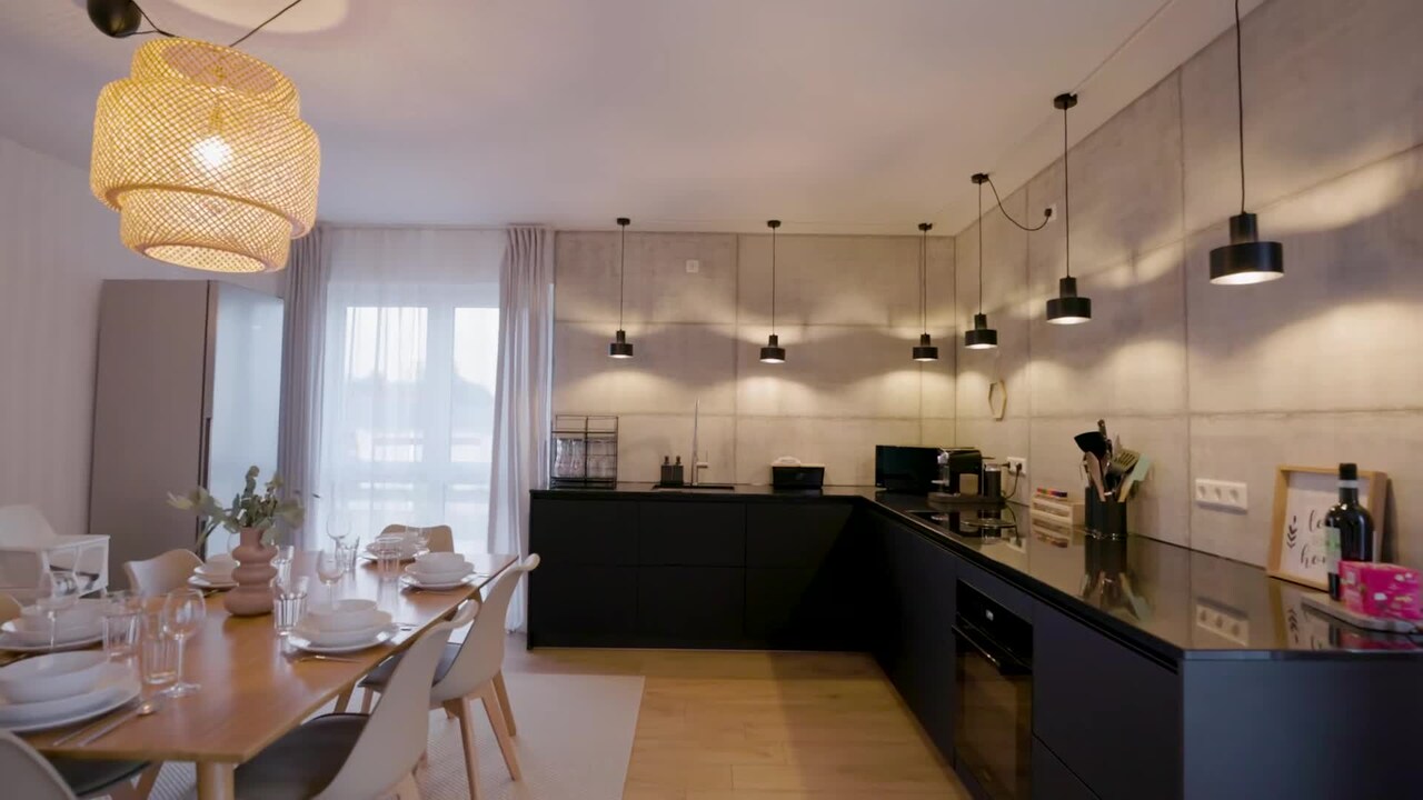 Property video