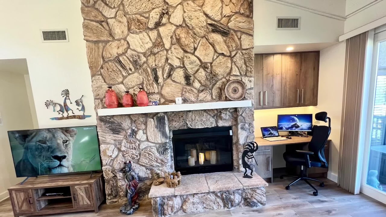 Property video