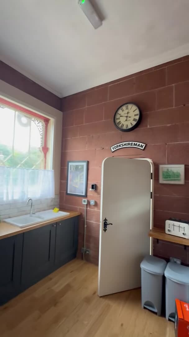 Property video