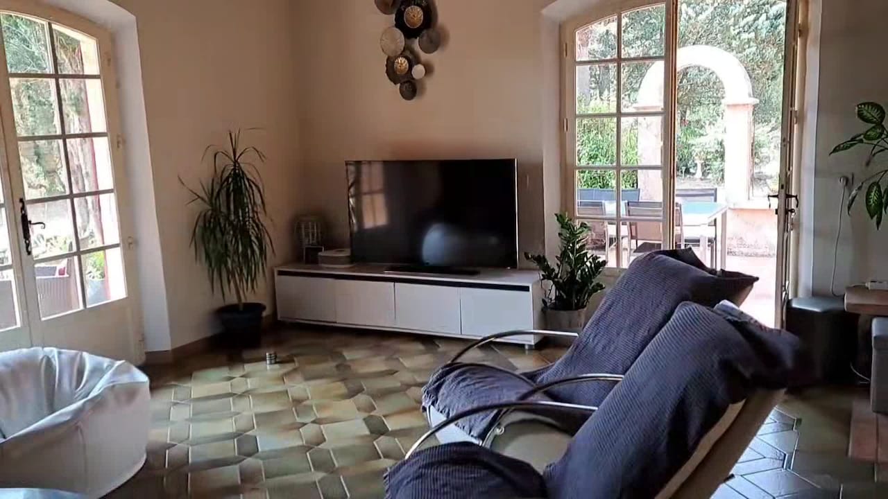 Property video